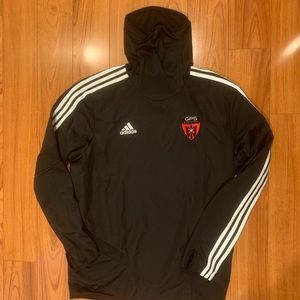 NWOT Adidas Pullover